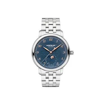 MONTBLANC Men Watch