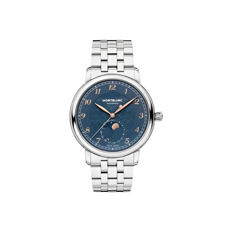 MONTBLANC Men Watch-0