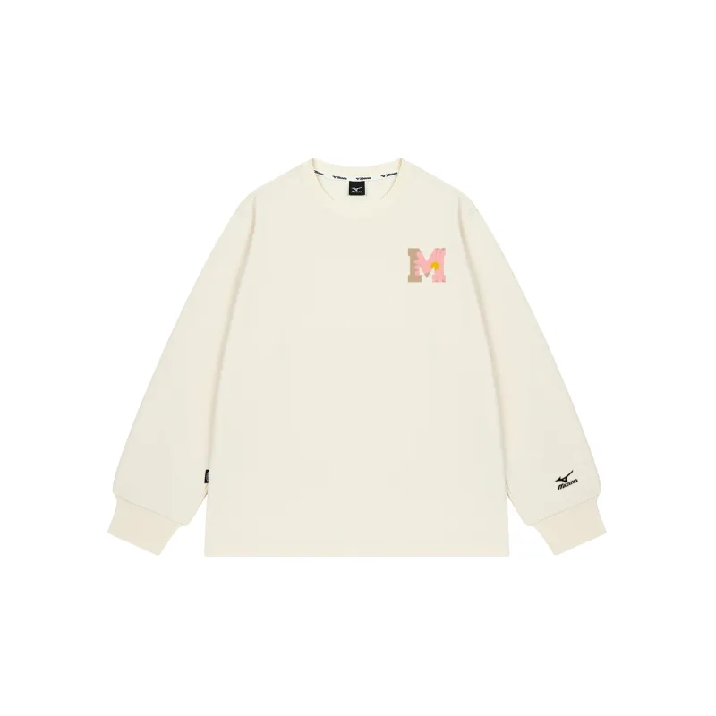 Mizuno T Shirts Unisex-6
