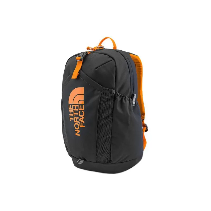 THE NORTH FACE Polyester Backpack Mini Unisex Gray-1