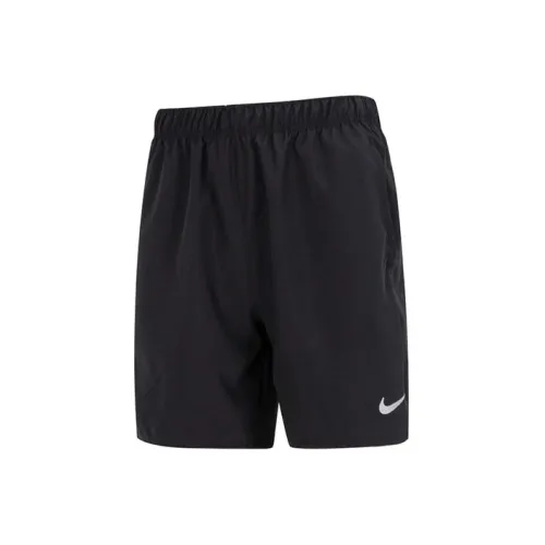 Nike Casual Shorts Men Black