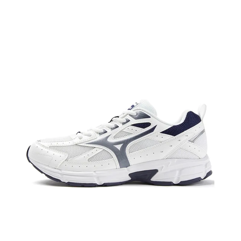 Mizuno Speed 'White Dark Blue'-0