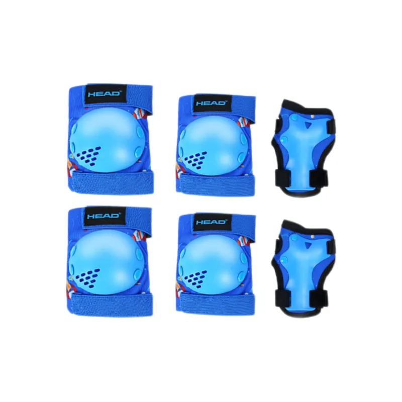 HEAD Roller Skating Protective Gears Skateboard, Bike Kids'-10