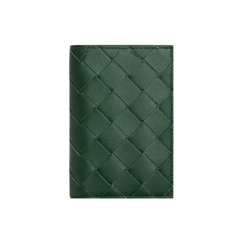 Bottega Veneta Card Holders