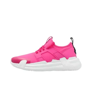 Moncler Lunarove Low Top Sneakers Women's
