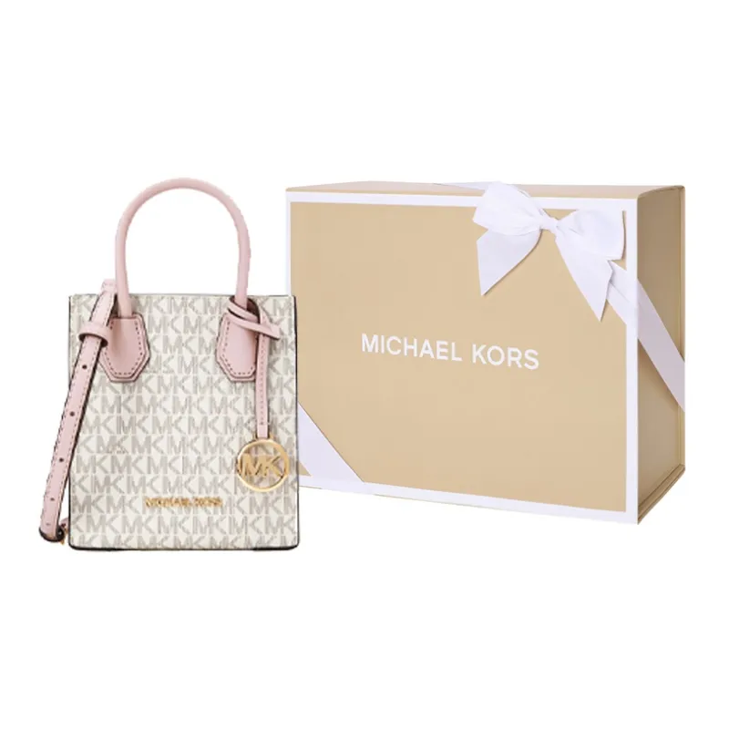 MICHAEL KORS Mercer Handbags-6