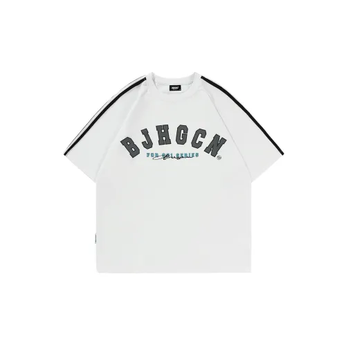 BJHG Unisex T-shirt