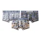 3 Pack (Multicolor)