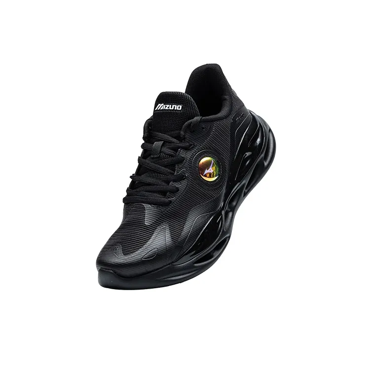 Mizuno Koi 2.0 'Black'-1