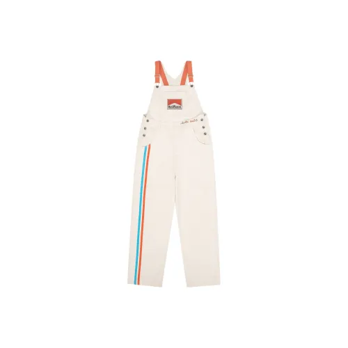 MostwantedLab Overalls Unisex