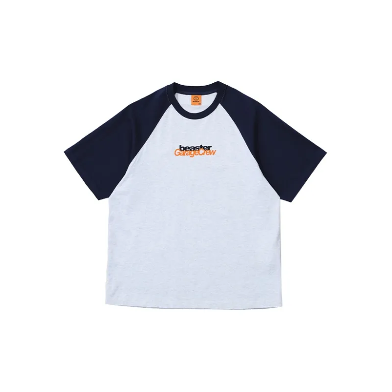 BEASTER Car Trend T Shirts Unisex-1