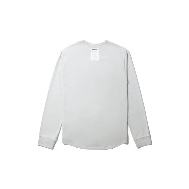 Aftermaths T-Shirts Unisex GYL/Gray-1