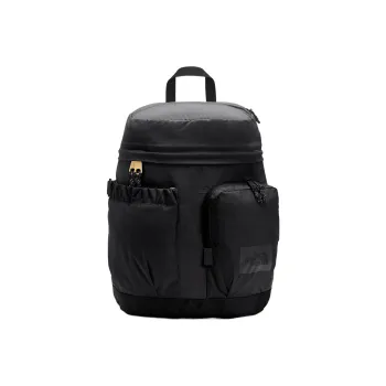 THE NORTH FACE Nylon Backpack Small Size Unisex Black