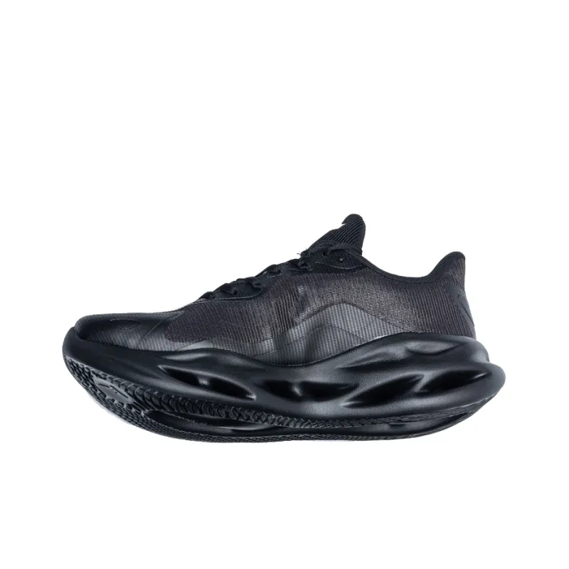 Mizuno Koi 2.0 'Black'-3