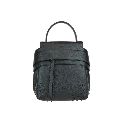 TOD'S Backpacks