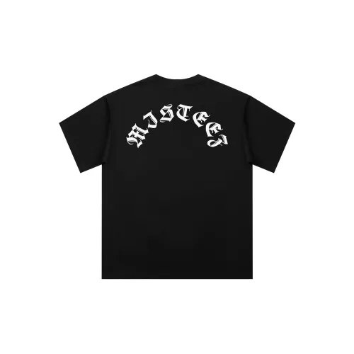 MISTEEZ T-Shirts Unisex