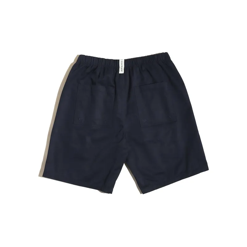 MADEN Casual Shorts Men-4