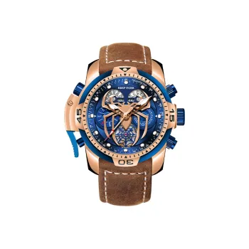 REEF TIGER Men Watch
