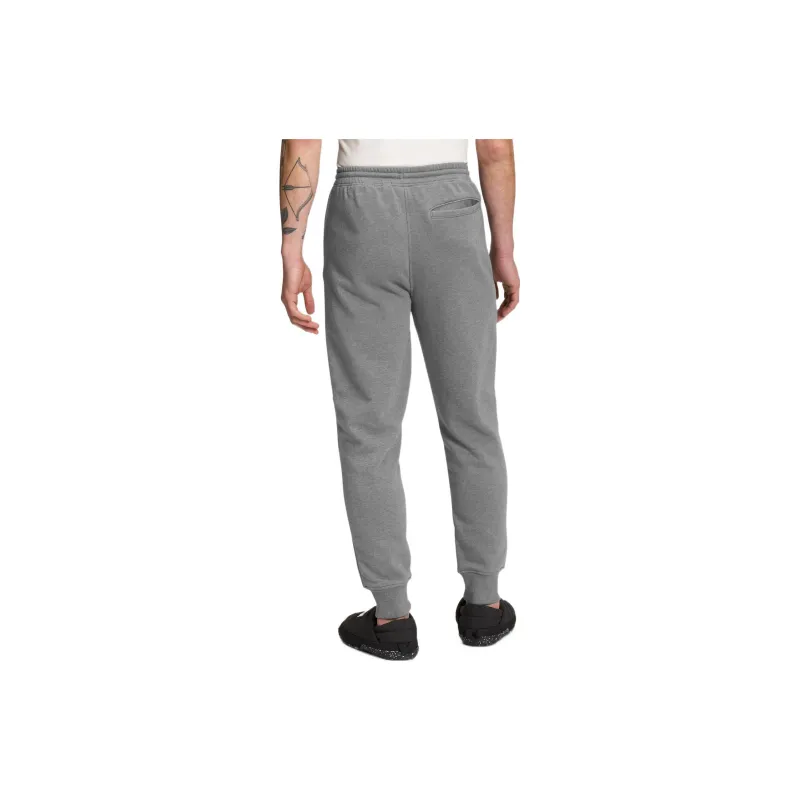 THE NORTH FACE Knitted Sweatpants Men Gray-1