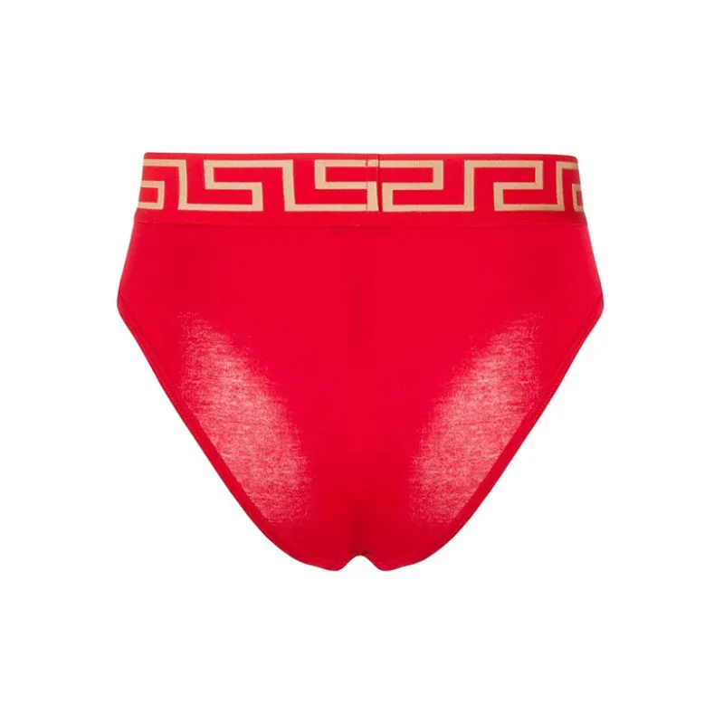 VERSACE Medusa Logo Band Briefs-1