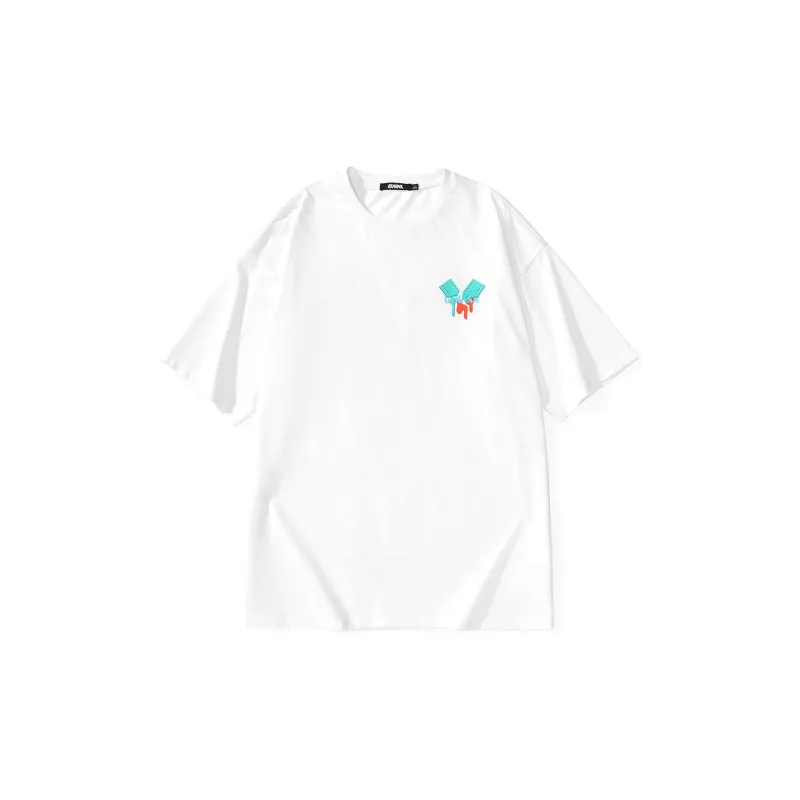 GENANX T Shirts Unisex-7