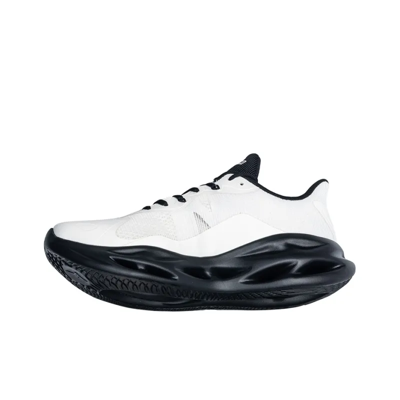 Mizuno Koi 2.0 'White Black'-4