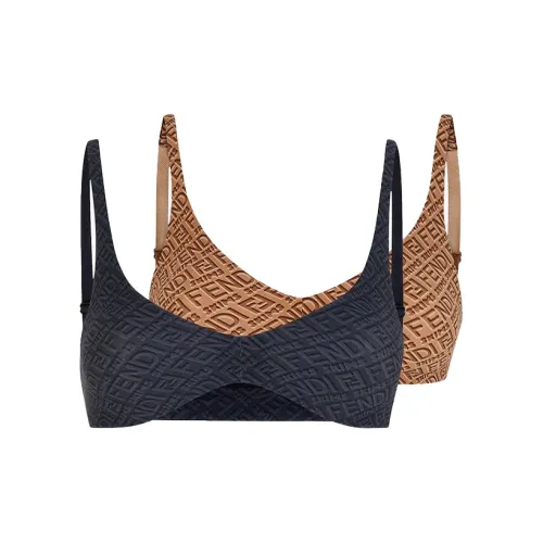 FENDI Women's Bras