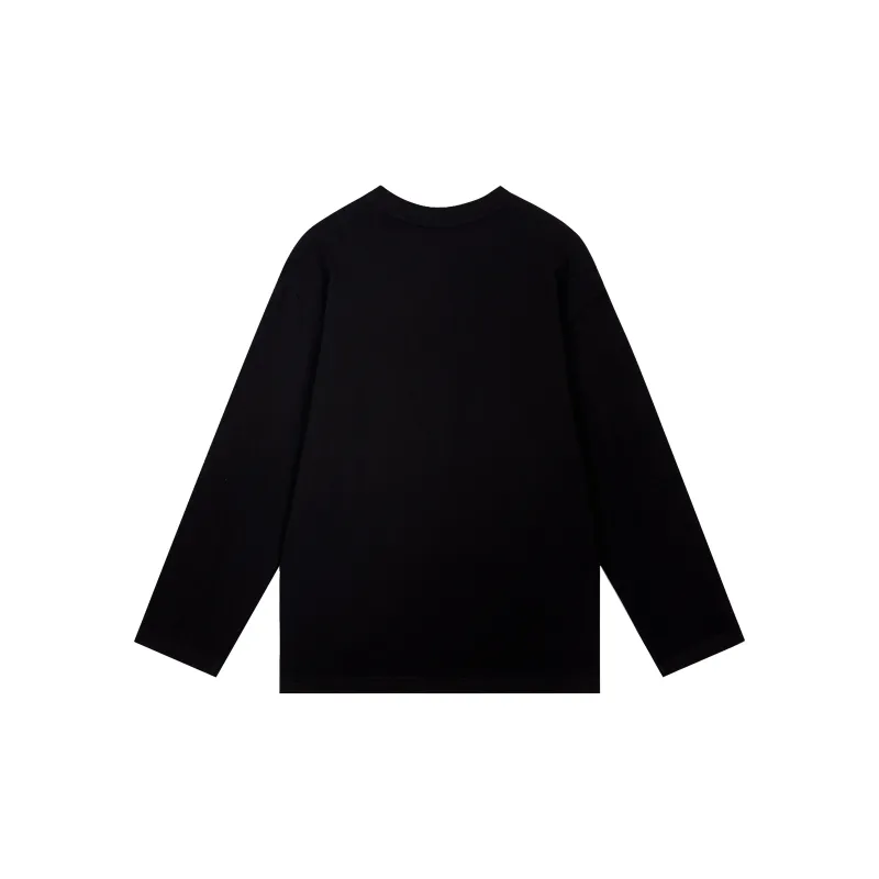 KOUEMGI T-Shirts Unisex-6