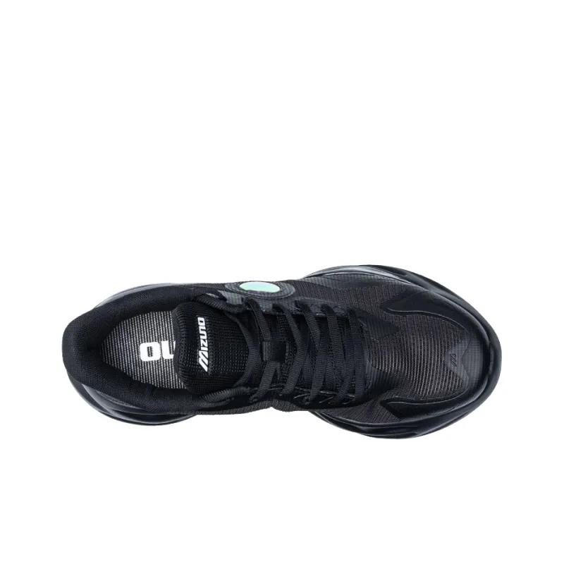 Mizuno Koi 2.0 'Black'-2