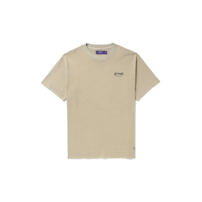 Aftermaths T-Shirts Unisex-1