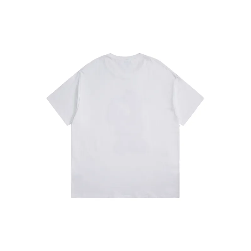 SUPERMOON T-Shirts Unisex-1