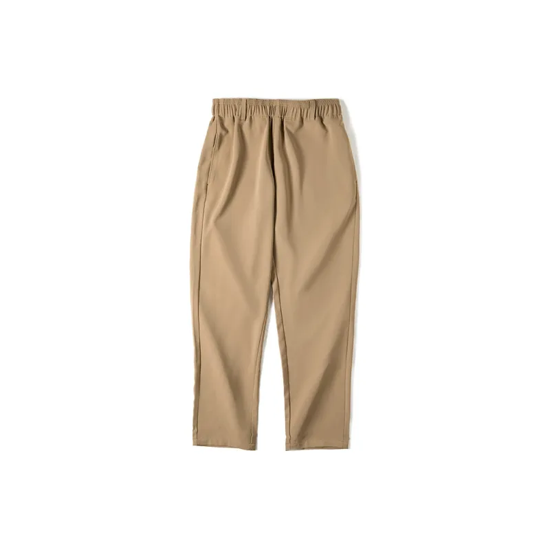 MADEN Suit Trousers Men-1