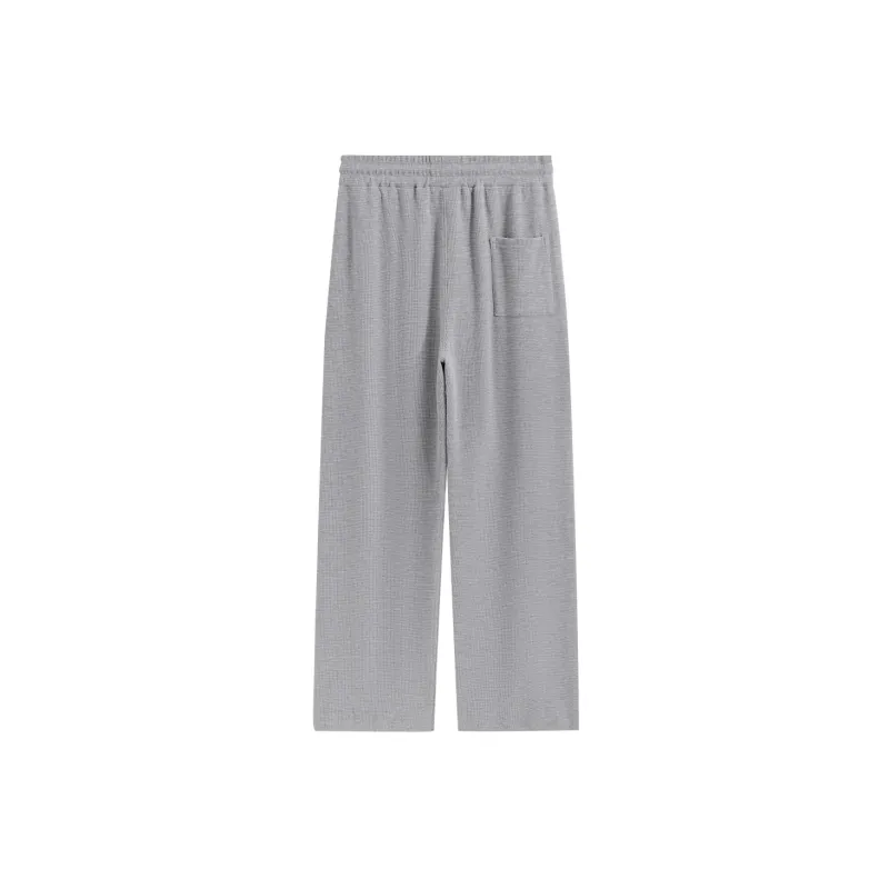 Gwola Casual Pants Unisex-3