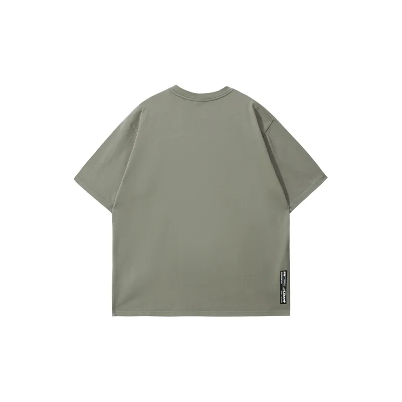 FLOAT T-Shirts Unisex-1