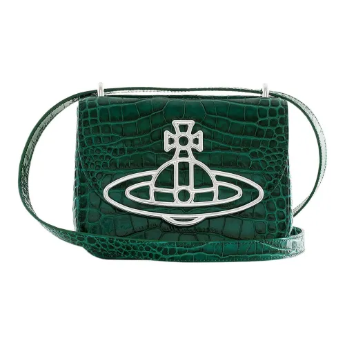 Vivienne Westwood Linda Crossbody Bags