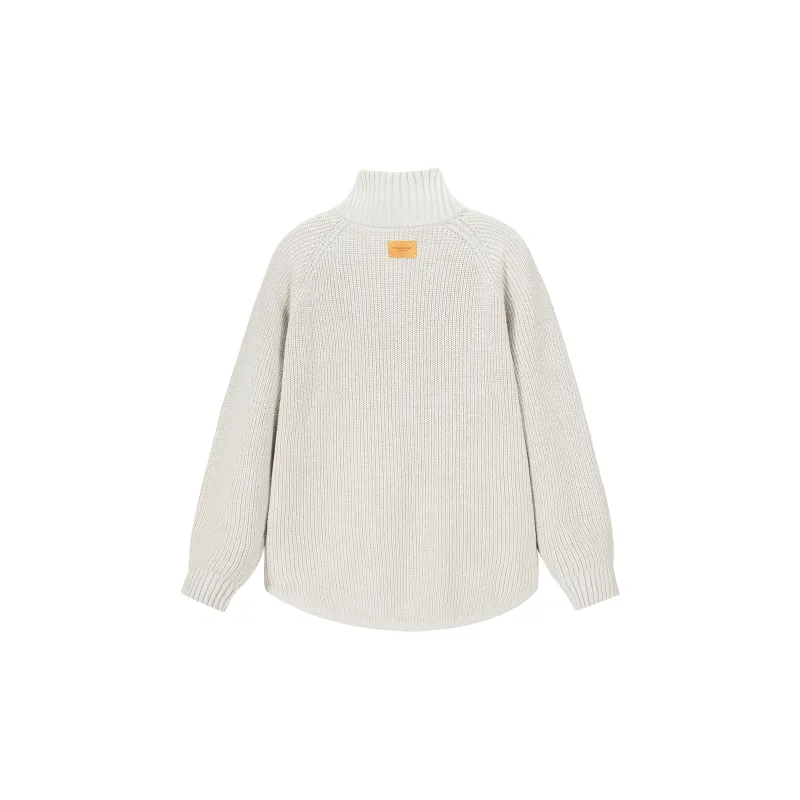 ICONS Lab Sweaters Unisex-8