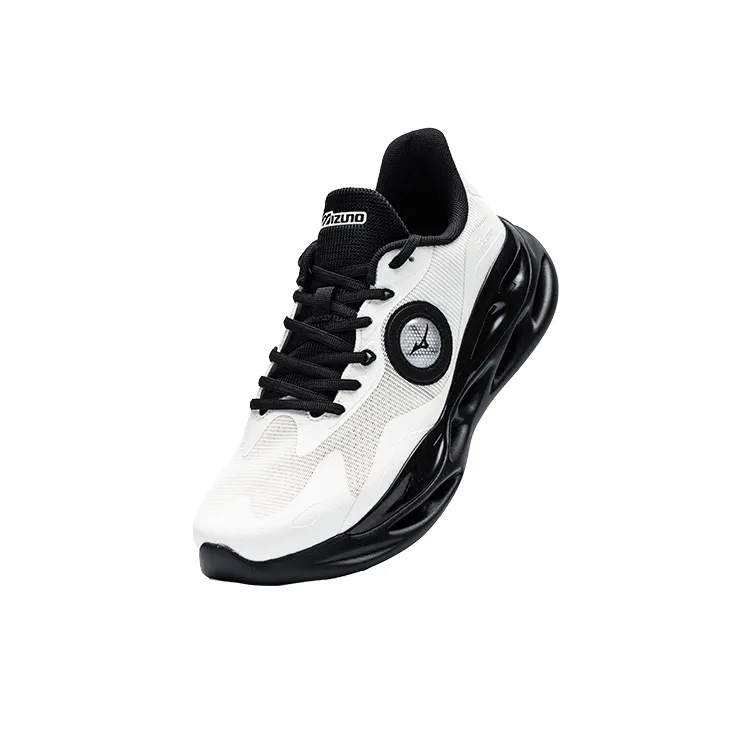 Mizuno Koi 2.0 'White Black'-1