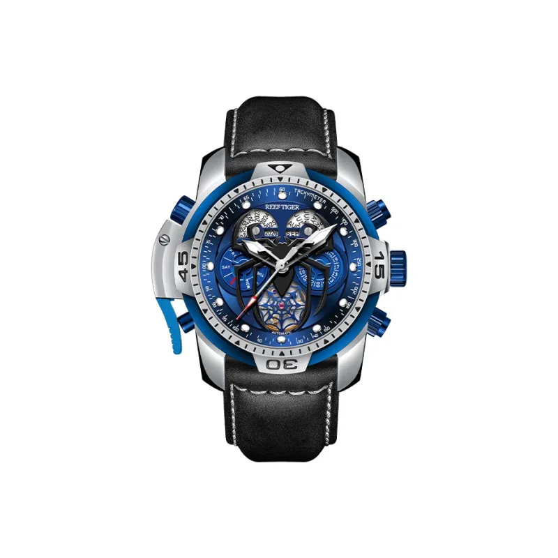 REEF TIGER Men Aurora Watch-0