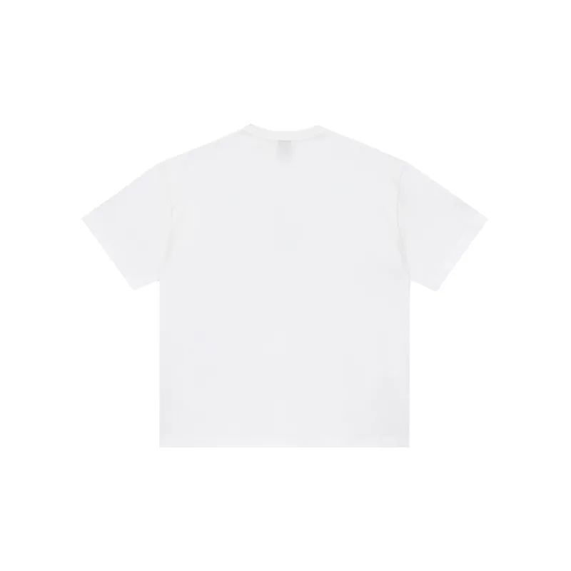 BABUGGE T Shirts Unisex-9