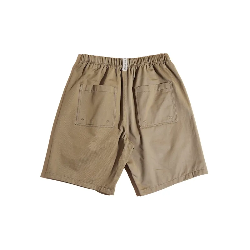 MADEN Casual Shorts Men-1