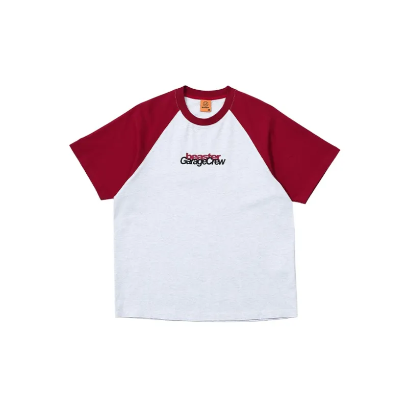 BEASTER Car Trend T Shirts Unisex-13