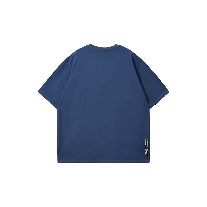 FLOAT T-Shirts Unisex-5