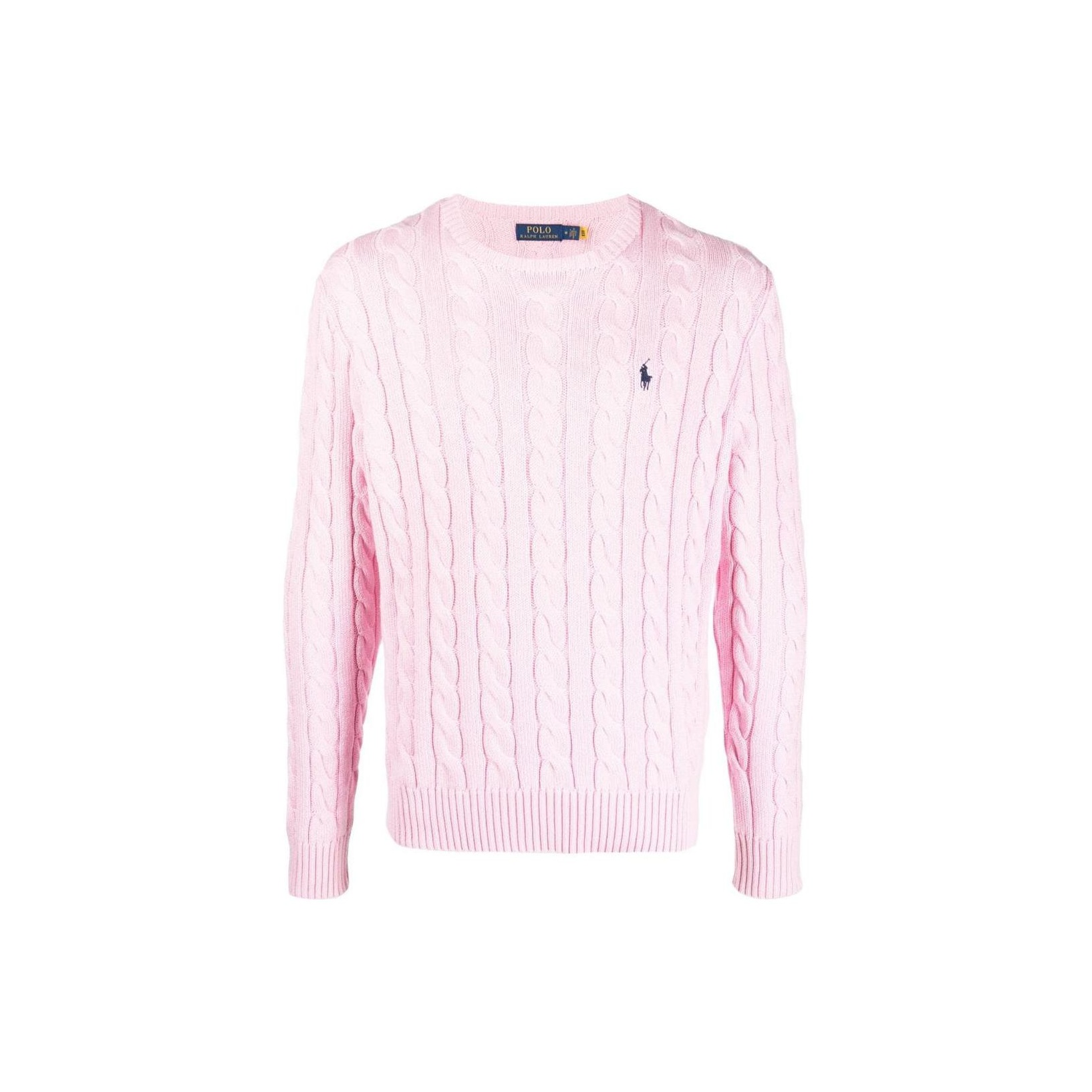 Ralph lauren fluffy jumper hotsell