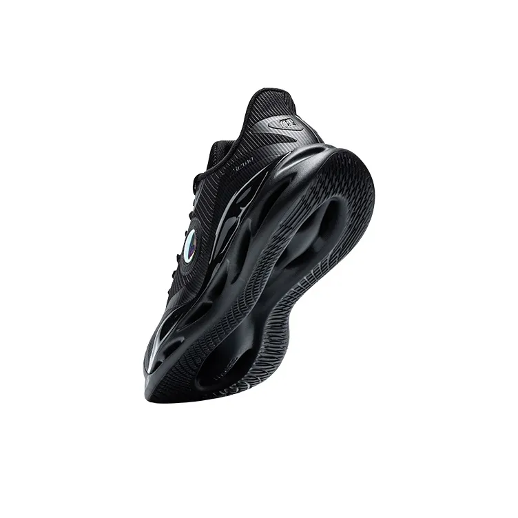 Mizuno Koi 2.0 'Black'-4