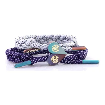 Rastaclat Bracelets Unisex