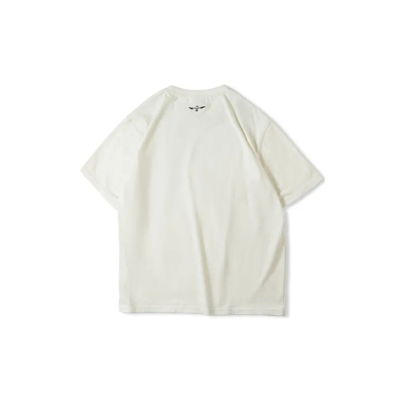 MADEN T Shirts Men-1