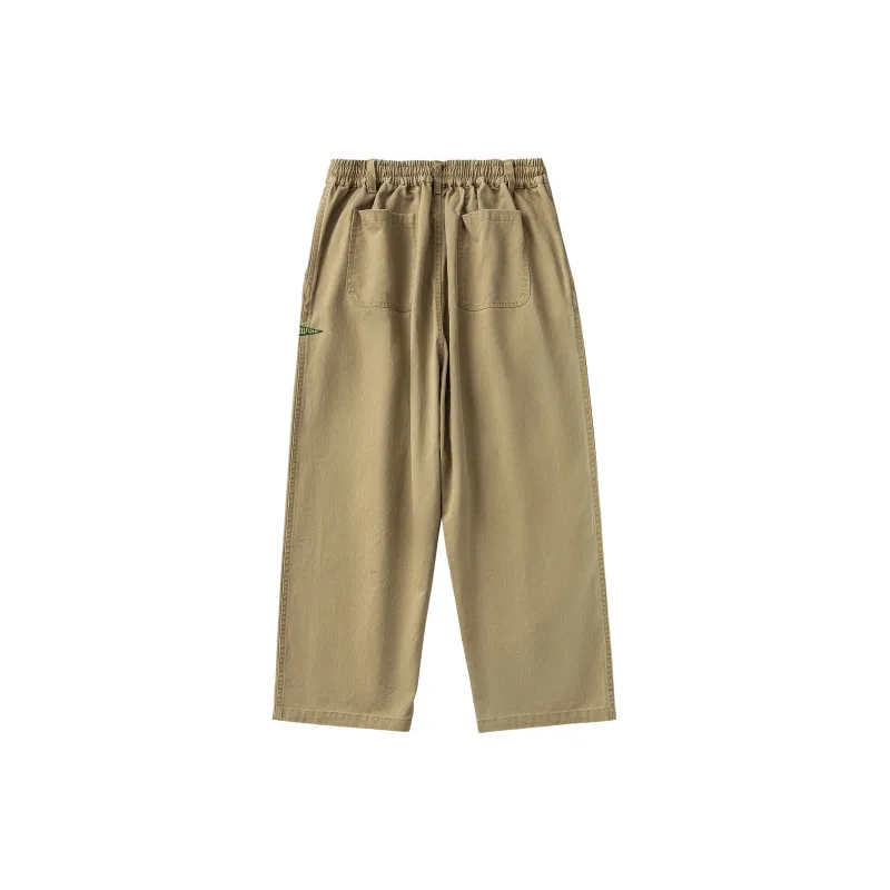 KXLFCHN Cargo Pants Casual Pants Unisex-5