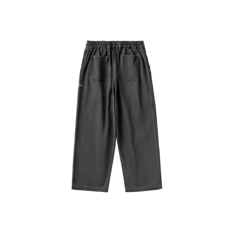 KXLFCHN Cargo Pants Casual Pants Unisex-1