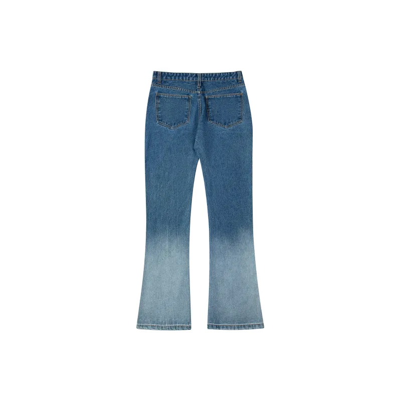 MISTEEZ Jeans Unisex-7