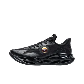 Mizuno Koi 2.0 'Black'